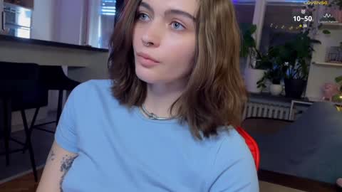 Alice online show from December 2024 12:05:02 PM