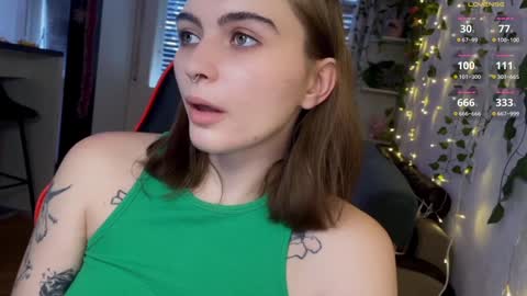 Alice online show from December 2024 10:06:02 AM