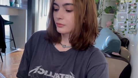 Alice online show from January 2025 09:32:01 AM