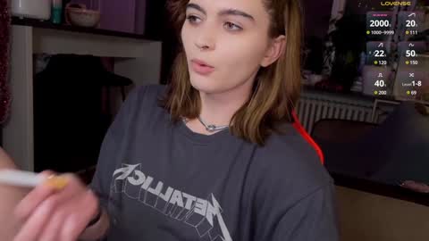 Alice online show from January 2025 06:31:01 PM