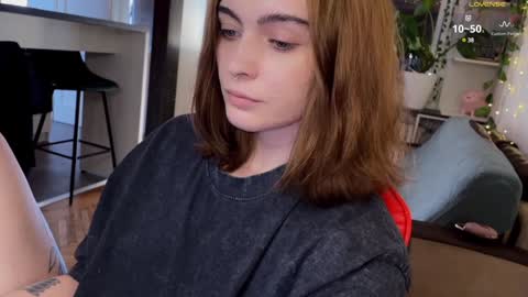 Alice online show from January 2025 12:19:02 PM