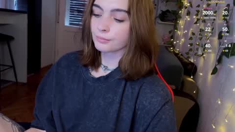 Alice online show from January 2025 12:26:01 PM