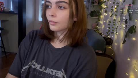 Alice online show from January 2025 10:49:01 AM