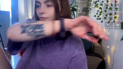 Alice online show from February 2025 12:16:01 PM