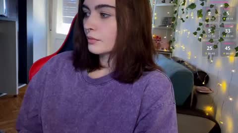 Alice online show from February 2025 12:19:02 PM