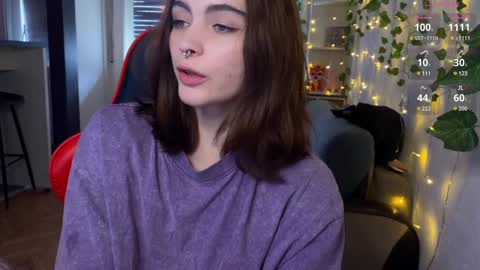 Alice online show from February 2025 09:24:01 AM