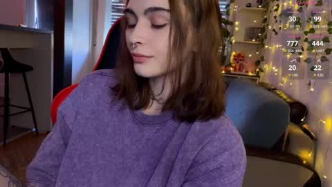 Alice online show from February 2025 02:34:01 PM