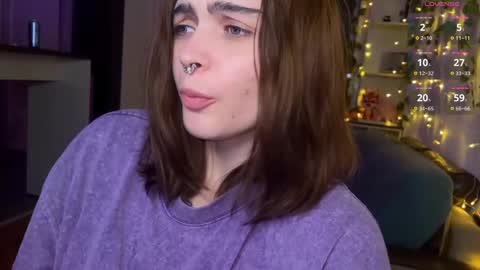 Alice online show from February 2025 07:30:02 PM