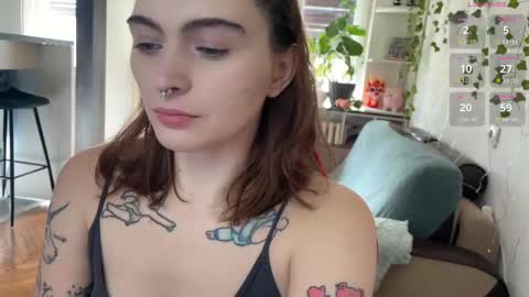 Alice online show from February 2025 08:28:02 AM