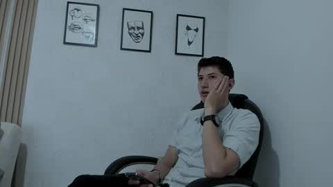 dorian_mystery online show from February 2026 10:24:01 PM