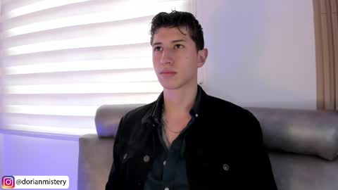 dorian_mystery online show from March 2026 07:30:01 PM