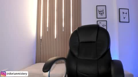 Snapshot of dorian_mystery chatting on May 2026 01:03:02 AM dorian_mystery online show from May 2026 01:03:02 AM