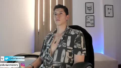 Snapshot of dorian_mystery chatting on June 2026 11:05:02 PM dorian_mystery online show from June 2026 11:05:02 PM