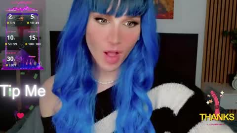 Helen   my second account  online show from March 2026 04:35:01 PM