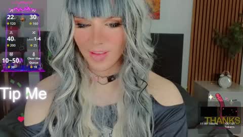 Helen   my second account  online show from April 2026 12:00:02 AM