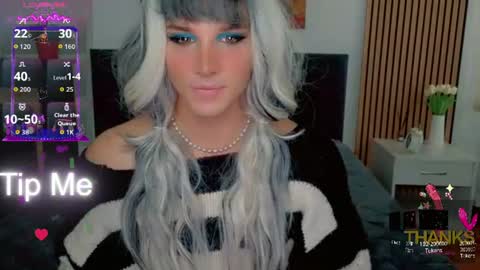 Helen   my second account  online show from June 2026 04:54:01 AM