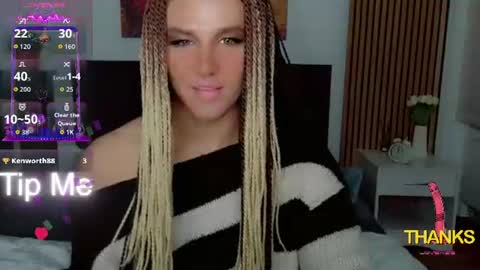 Helen   my second account  online show from June 2026 08:00:02 PM