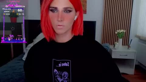 Helen   my second account  online show from August 2026 07:40:02 AM