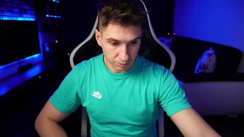 Dorian Reyes online show from January 2025 10:50:02 PM