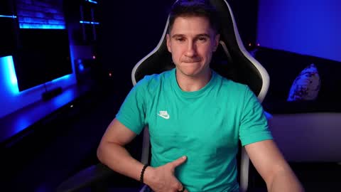 Dorian Reyes online show from January 2025 01:53:02 AM