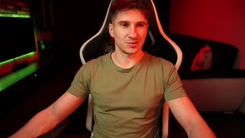 Dorian Reyes online show from January 2025 10:15:01 PM