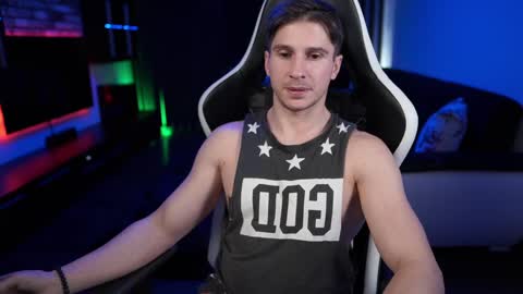 Dorian Reyes online show from February 2025 02:26:01 AM