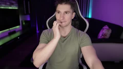 Dorian Reyes online show from February 2025 11:14:02 PM