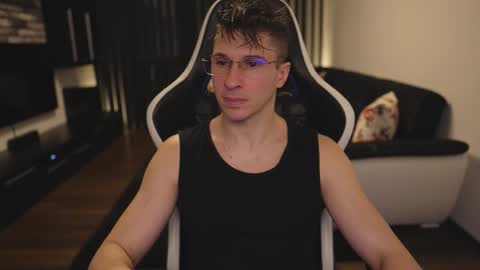 Dorian Reyes online show from January 2026 12:13:02 AM