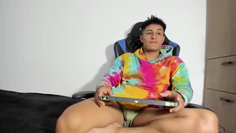 dorman_boy online show from February 2026 04:49:02 AM