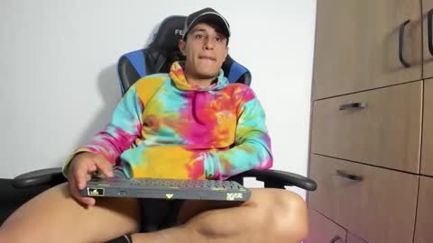 dorman_boy online show from March 2026 03:07:02 PM