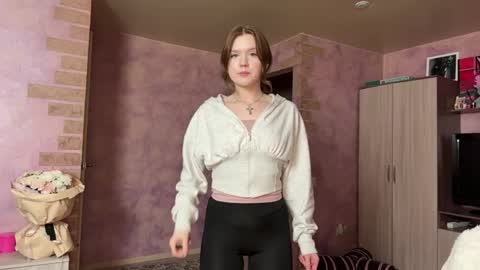 Dorota online show from April 2026 07:07:02 PM