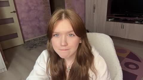 Dorota online show from April 2026 07:27:01 PM