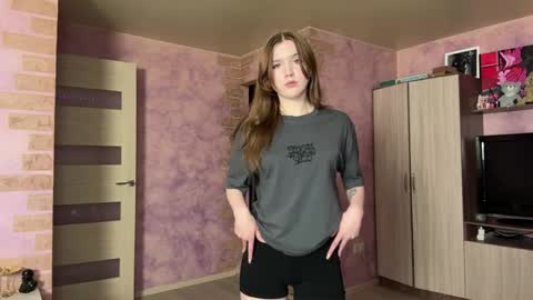 Dorota online show from June 2026 09:53:02 PM