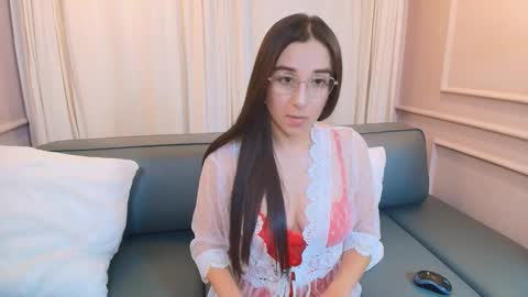 dorothy_valerisse online show from February 2026 05:55:02 PM