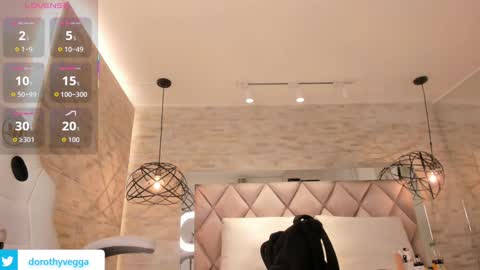  DOROTHY online show from September 2025 05:07:01 AM