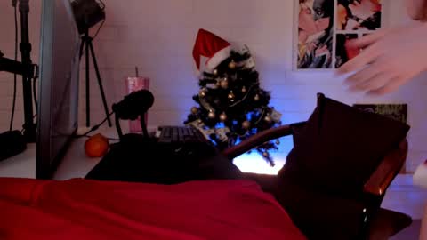 Snapshot of dorothygilbert chatting on December 2024 03:36:02 PM Next stream November 24 online show from December 2024 03:36:02 PM