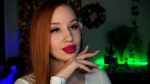 Snapshot of dorothygilbert chatting on January 2025 12:22:01 PM Next stream November 24 online show from January 2025 12:22:01 PM