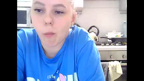 Dorrie Ann online show from December 2024 07:10:01 PM