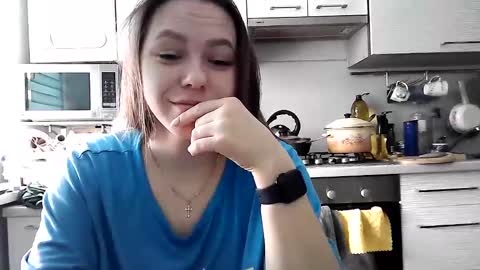 Dorrie Ann online show from February 2025 07:45:02 AM