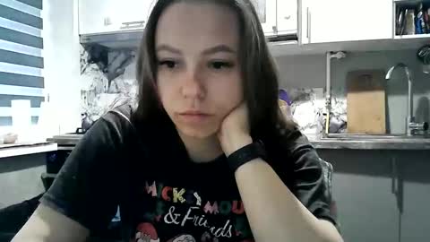 Dorrie Ann online show from October 2025 05:39:02 AM