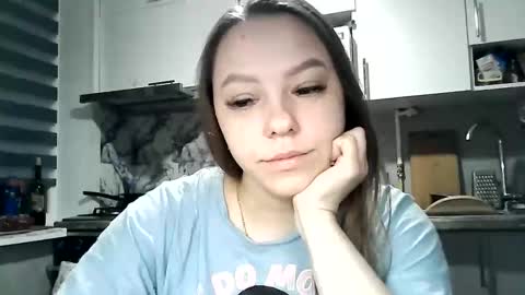 Dorrie Ann online show from December 2025 04:51:01 AM