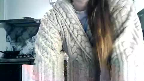 Dorrie Ann online show from December 2025 04:50:02 AM