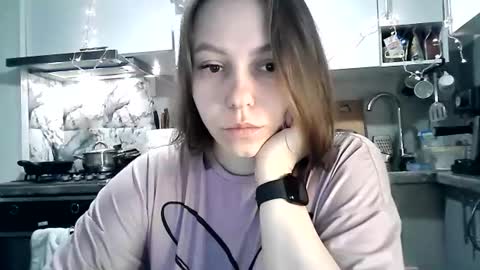 Dorrie Ann online show from December 2025 05:31:02 PM