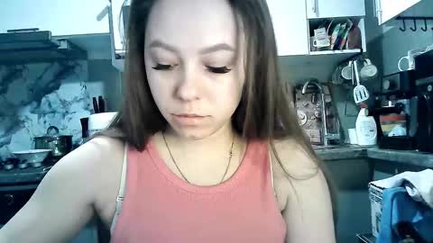 Dorrie Ann online show from February 2026 05:03:01 AM