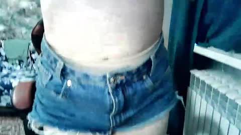 Dorrie Ann online show from April 2026 04:24:01 AM