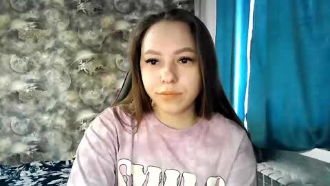 Dorrie Ann online show from April 2026 06:51:02 AM