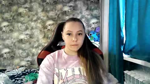 Dorrie Ann online show from April 2026 10:22:02 AM