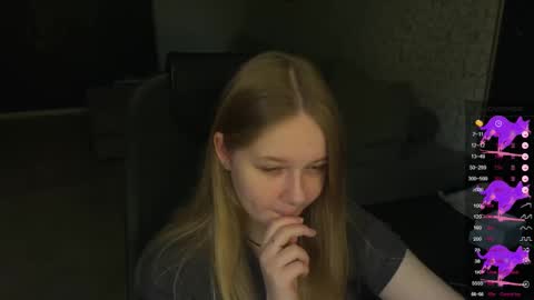 dory_liss online show from September 2025 03:52:01 AM