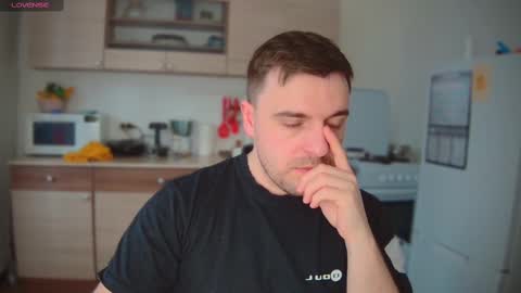 Sasha online show from February 2025 08:03:01 AM