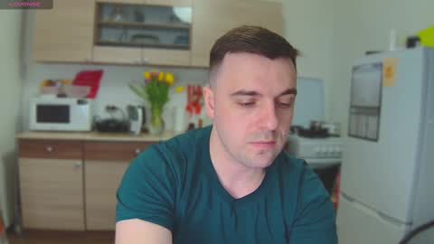 Sasha online show from March 2025 03:52:01 PM